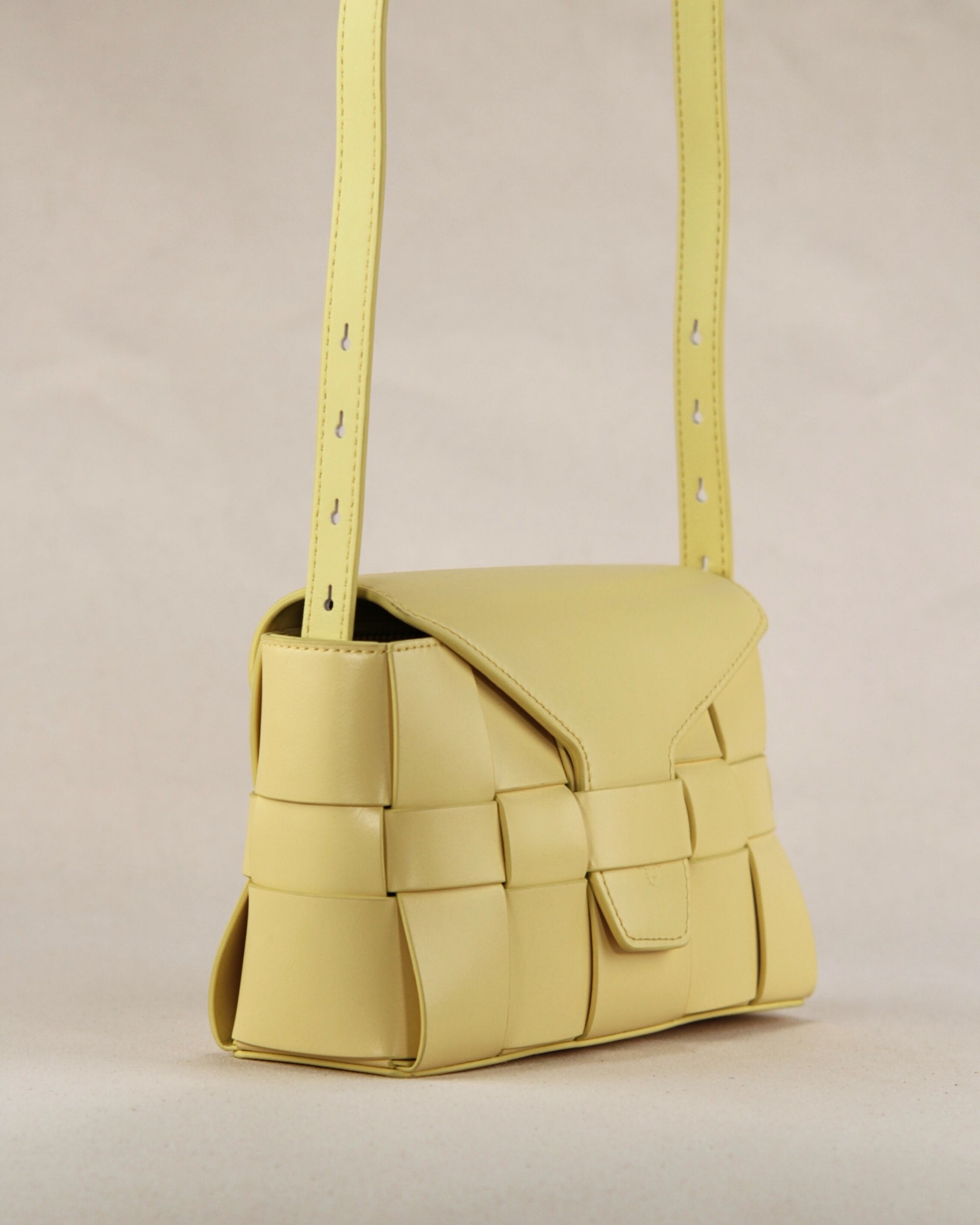 Tessa Bag (Smooth)