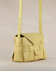 Tessa Bag (Smooth)