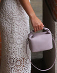 Shokupan Bag (Grain Leather)