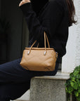 Brioche Bag