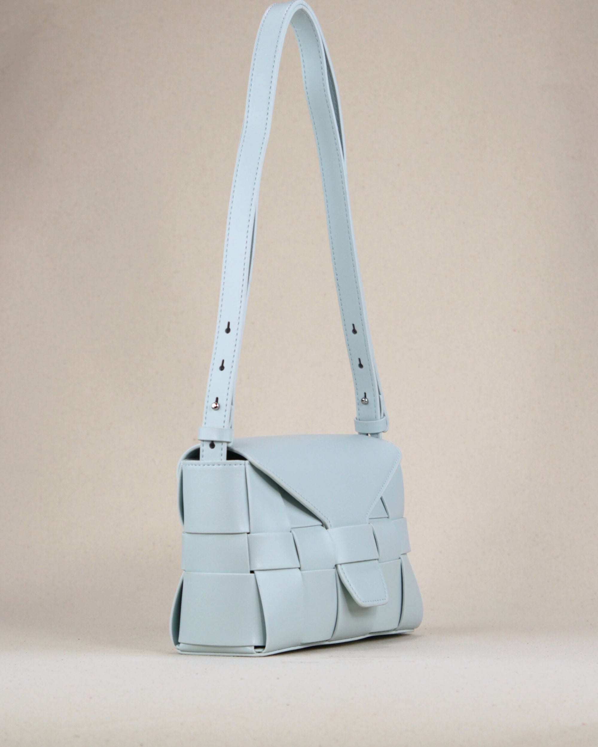 Tessa Bag (Smooth)