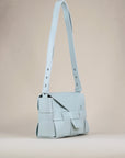 Tessa Bag (Smooth)