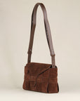 Tessa Bag (Suede)
