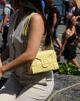 Tessa Bag (Smooth)