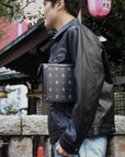 ONYX CLUTCH