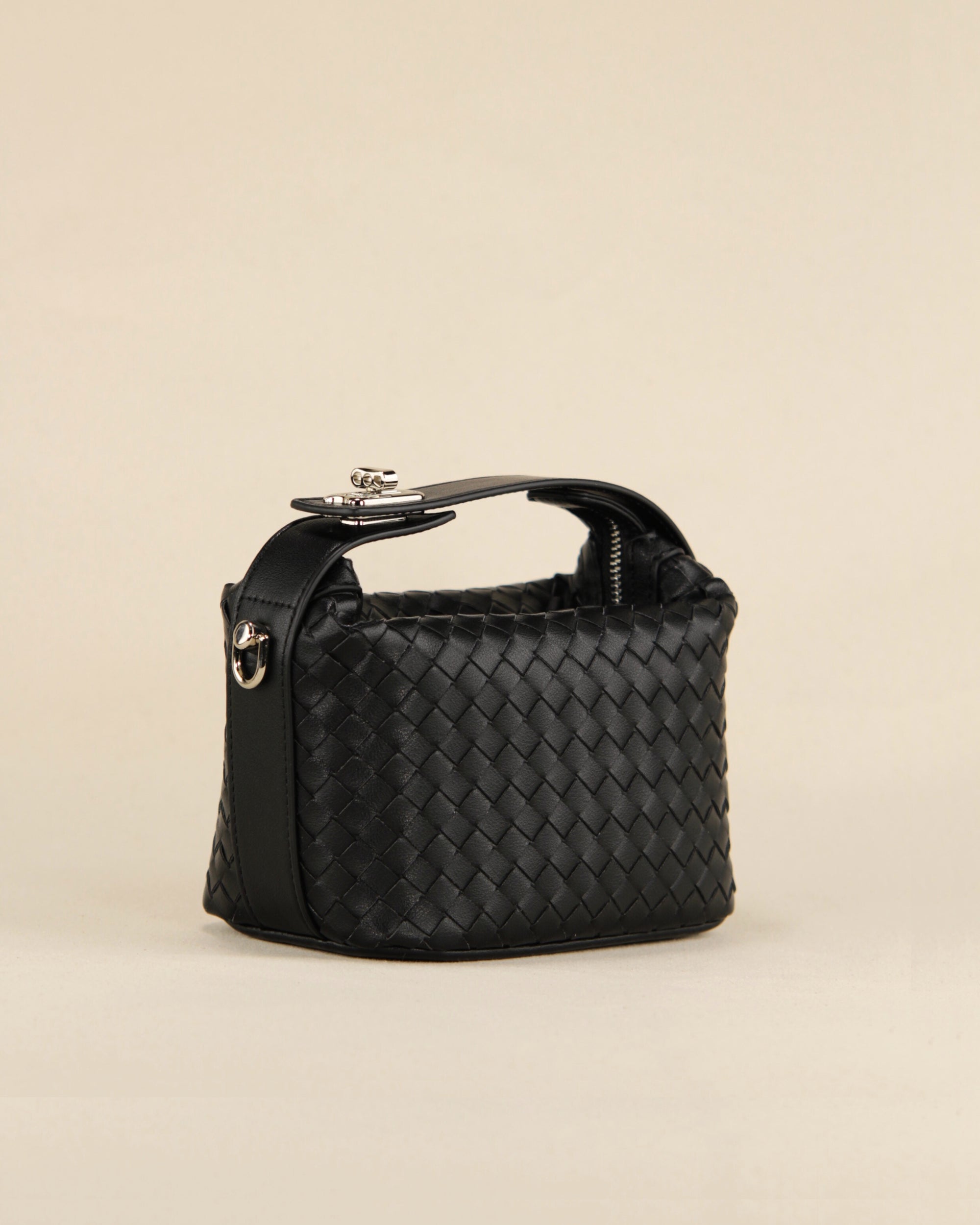 Shokupan Bag (Woven)