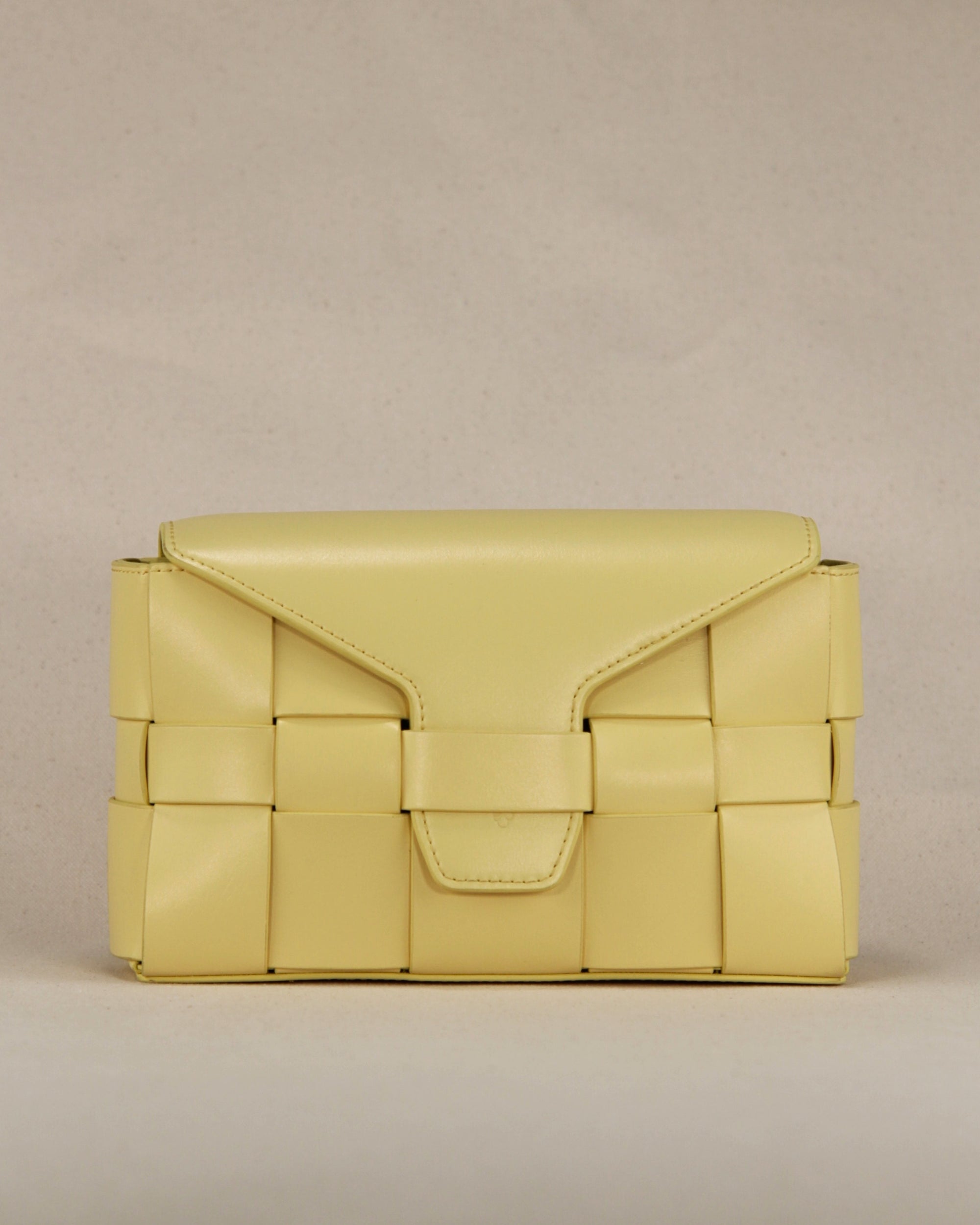 Tessa Bag (Smooth)
