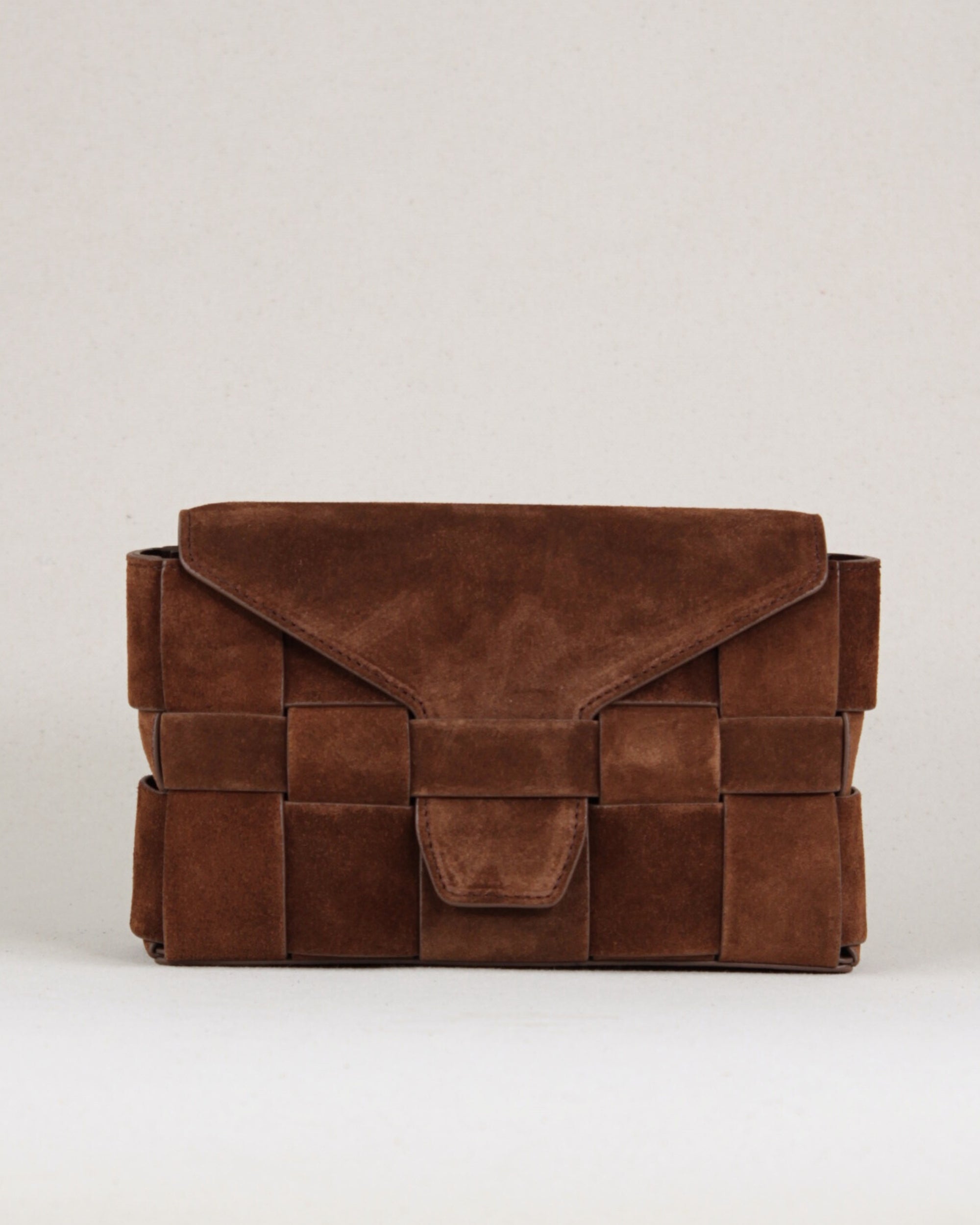 Tessa Bag (Suede)