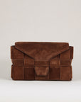 Tessa Bag (Suede)