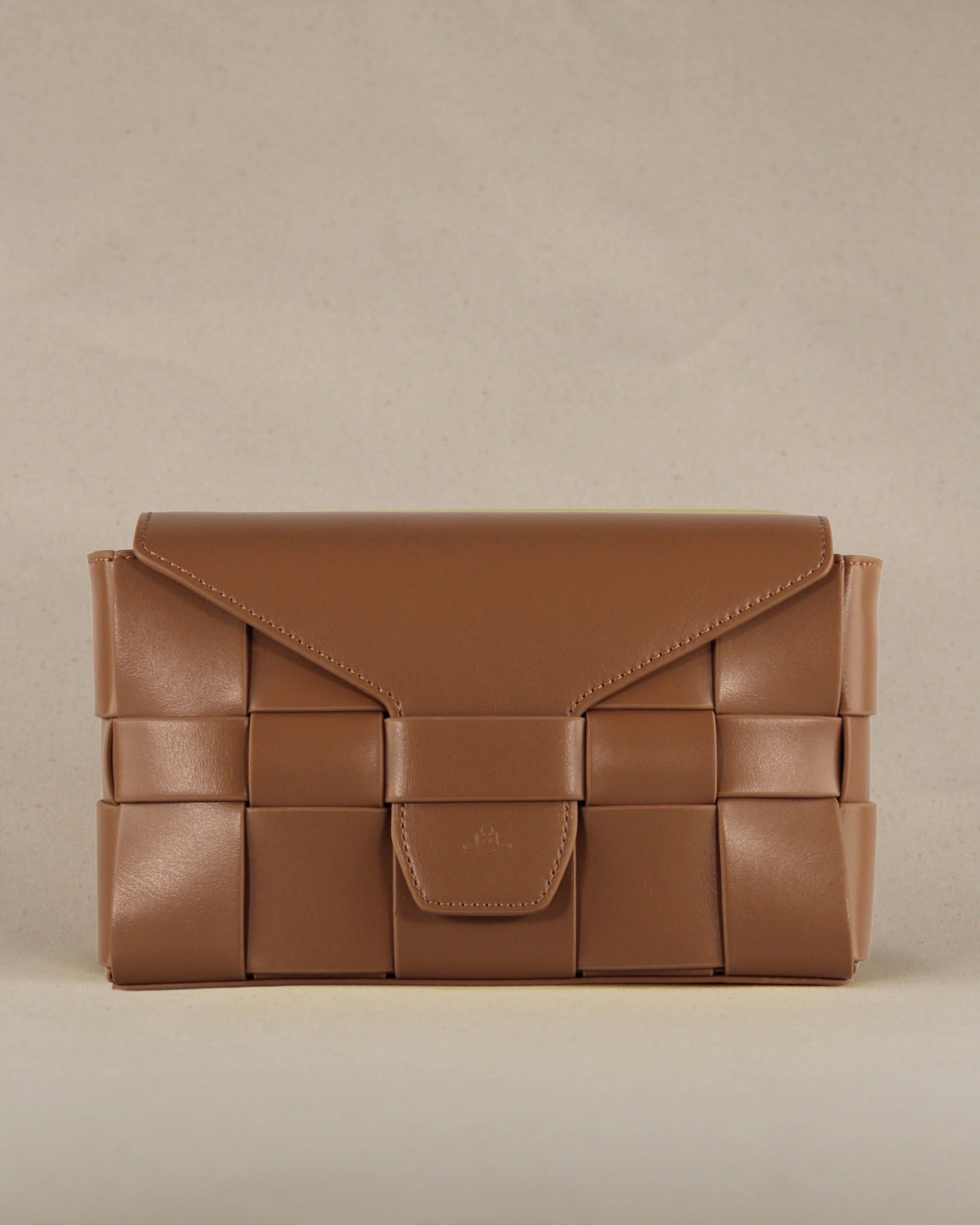 Tessa Bag (Smooth)