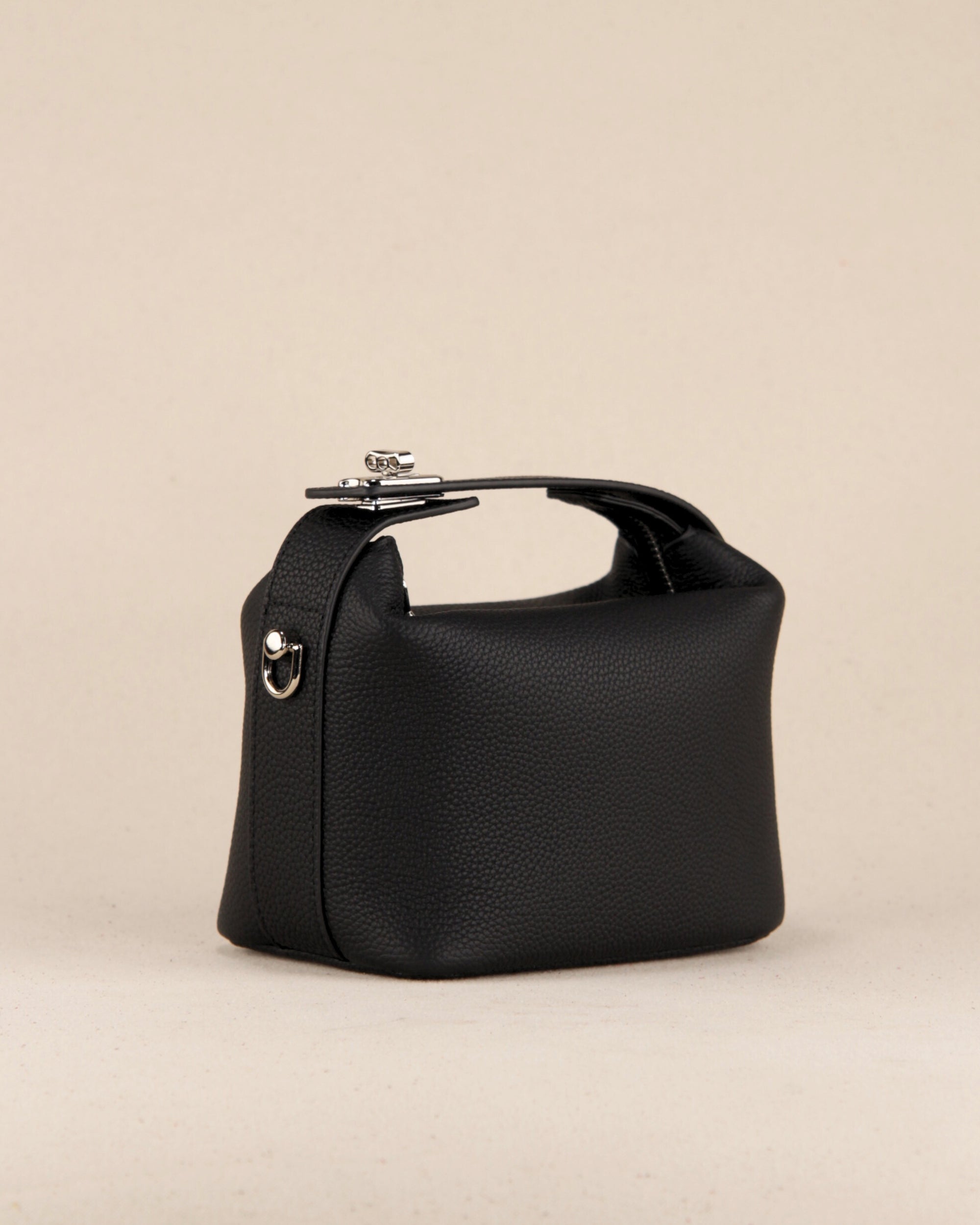 Shokupan Bag (Grain Leather)