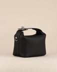 Shokupan Bag (Grain Leather)