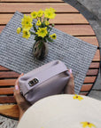 Shokupan Bag (Grain Leather)