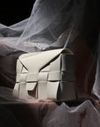 Tessa Bag (Smooth)