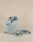 Shokupan Bag (Grain Leather)