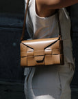 Tessa Bag (Smooth)
