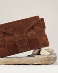 Tessa Bag (Suede)