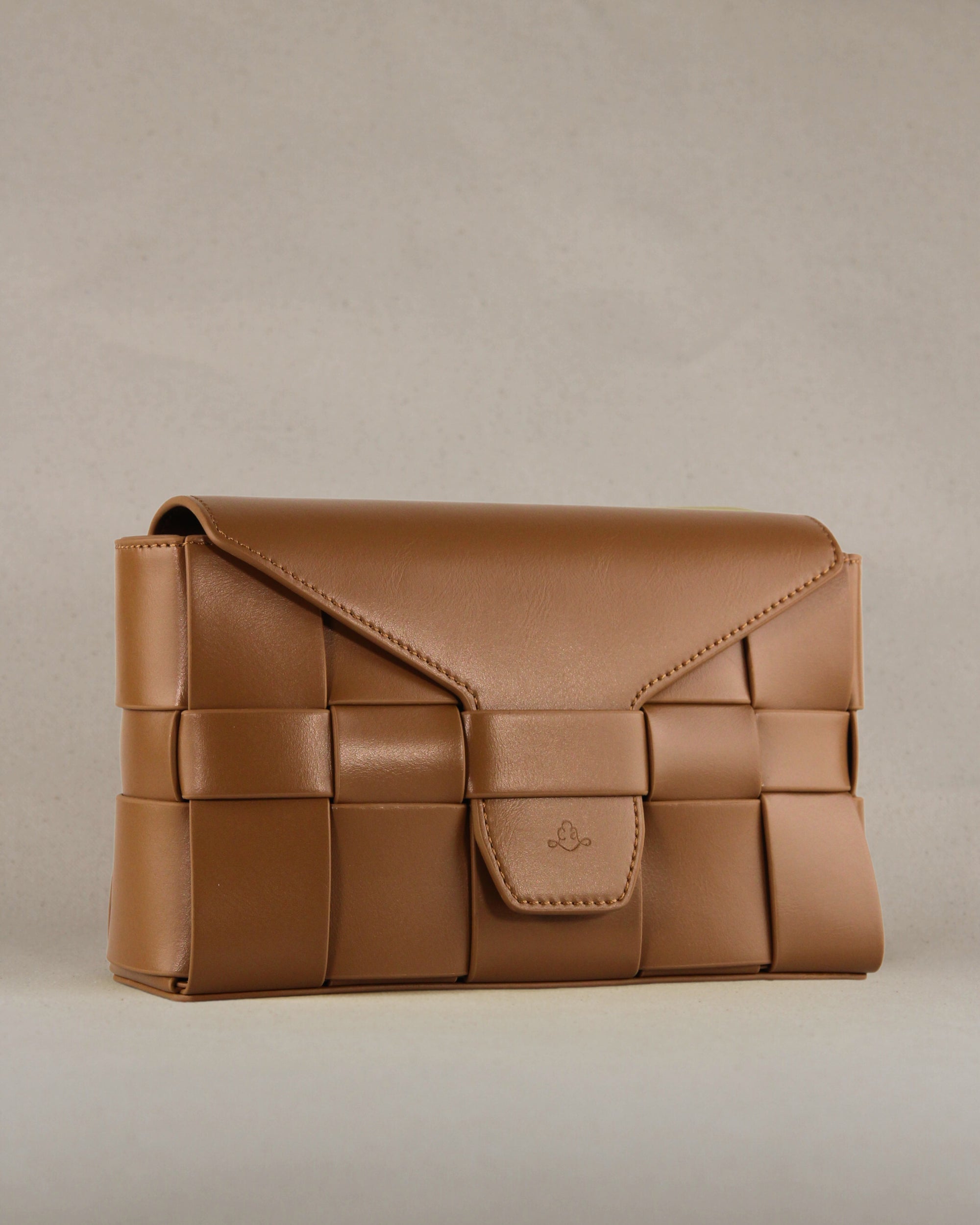 Tessa Bag (Smooth)