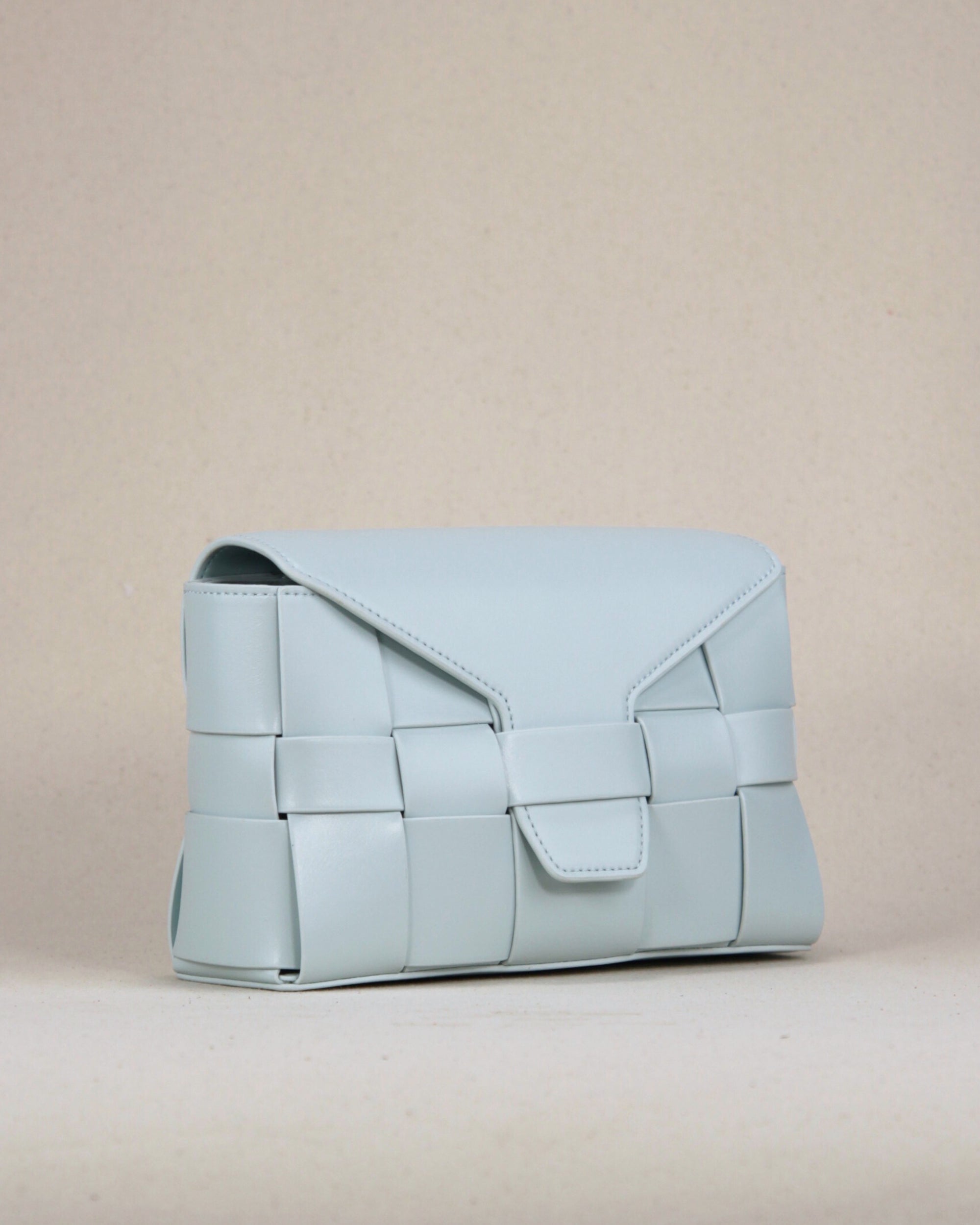 Tessa Bag (Smooth)