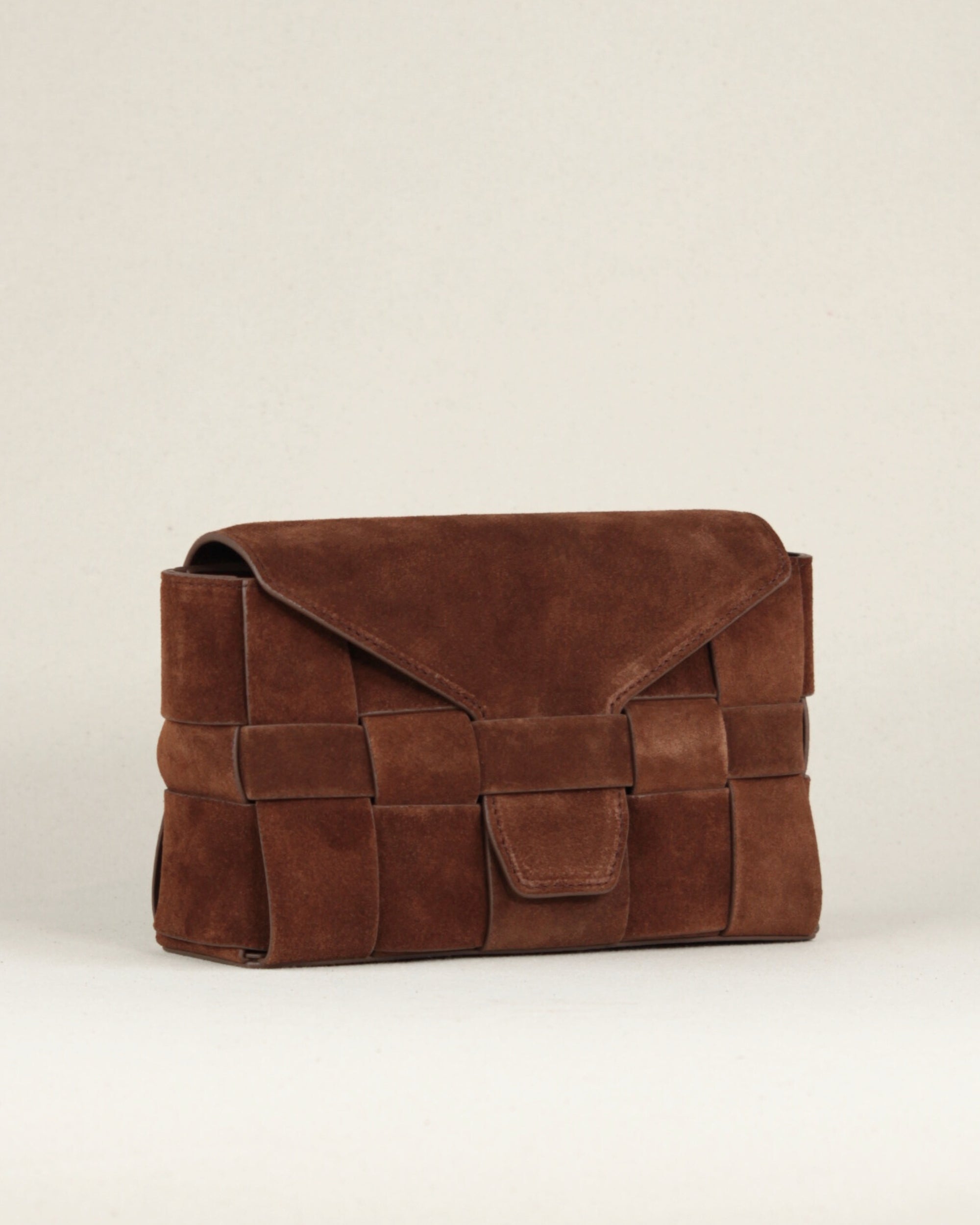Tessa Bag (Suede)
