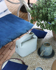 Shokupan Bag (Grain Leather)