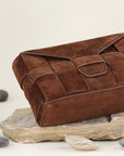 Tessa Bag (Suede)