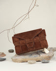 Tessa Bag (Suede)