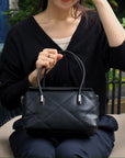 Brioche Bag