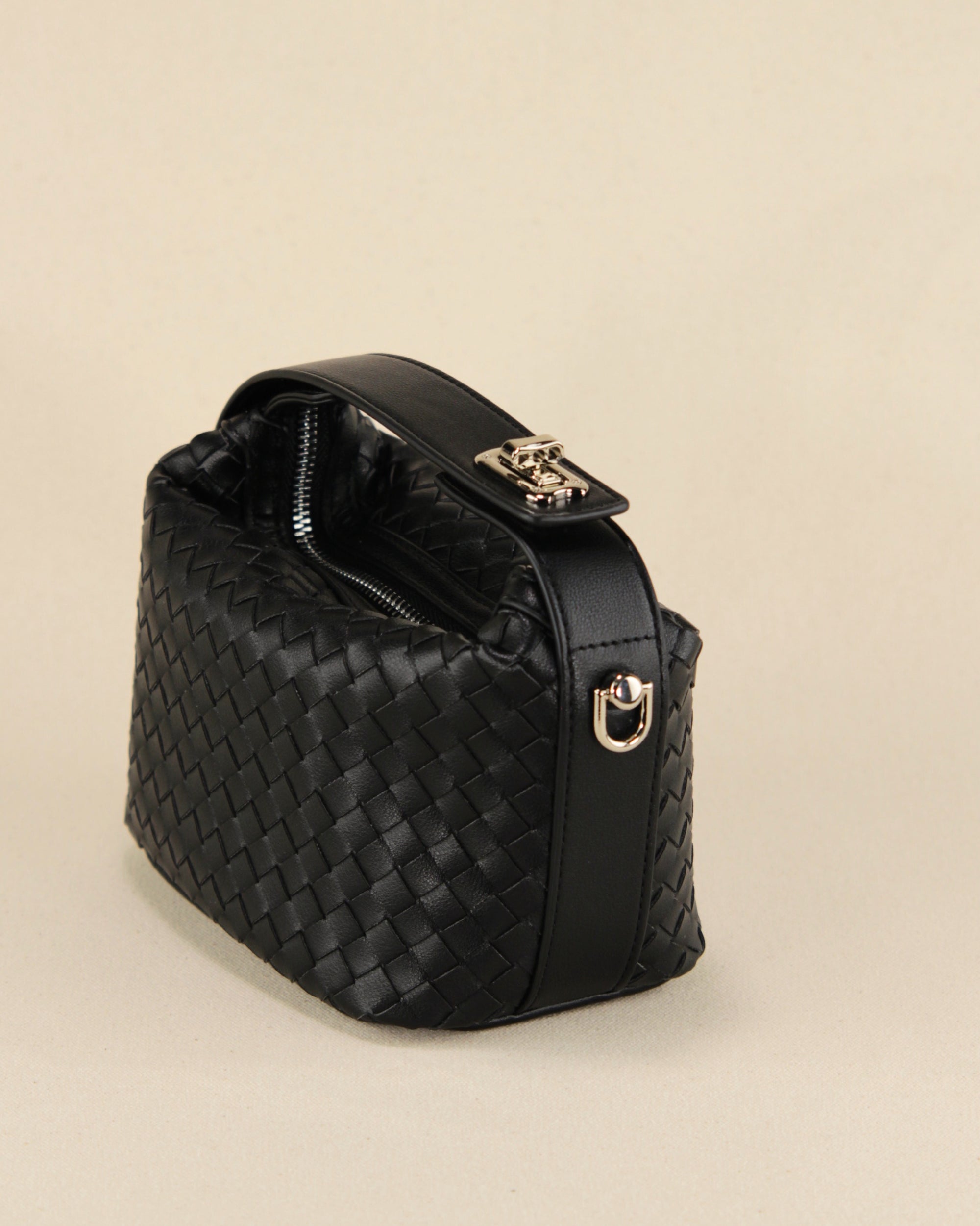 Shokupan Bag (Woven)