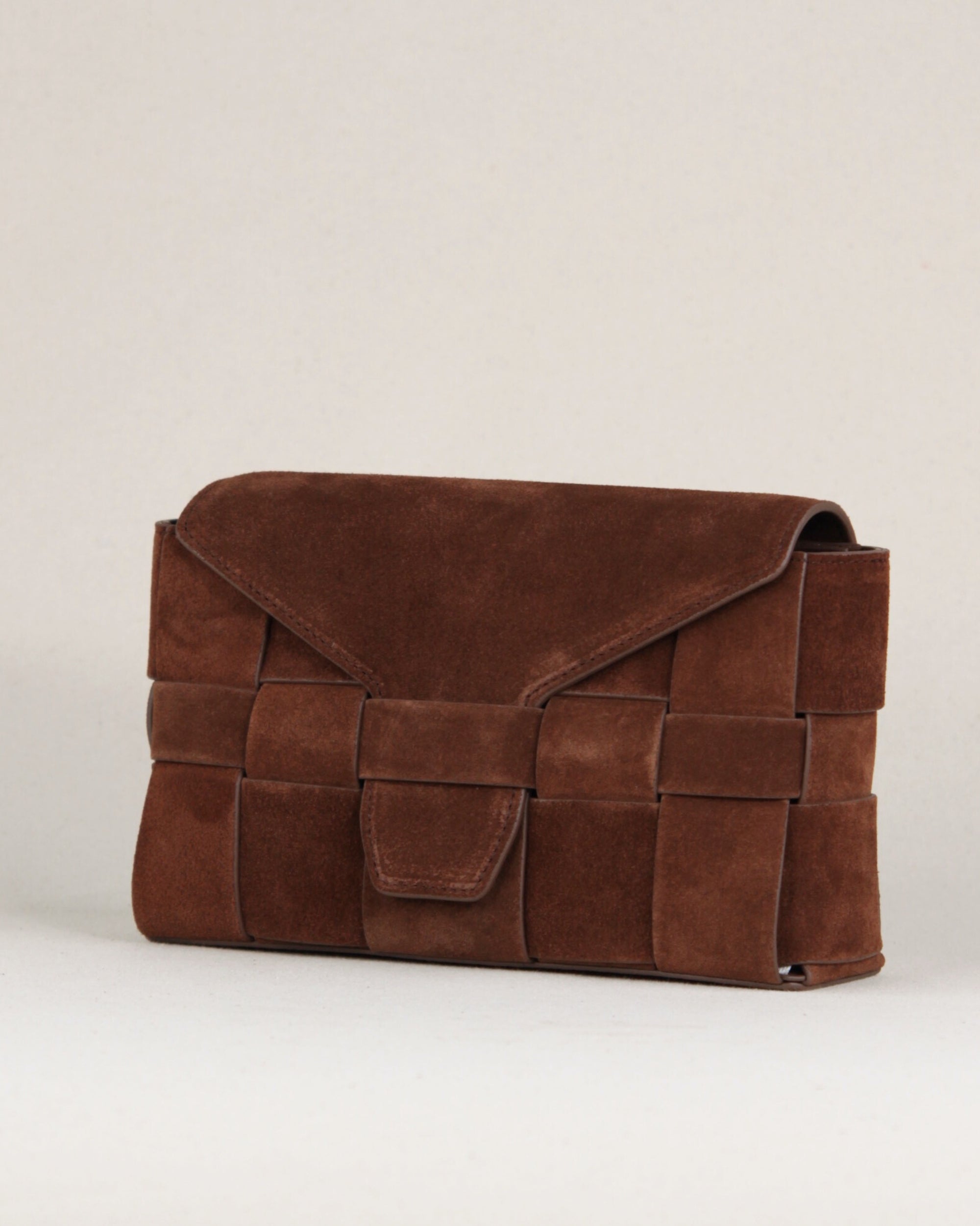 Tessa Bag (Suede)