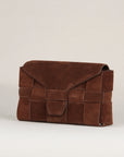 Tessa Bag (Suede)