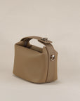 Shokupan Bag (Grain Leather)