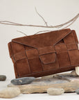 Tessa Bag (Suede)