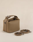 Shokupan Bag (Grain Leather)