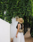 Shokupan Bag (Grain Leather)