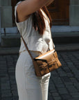 Tessa Bag (Smooth)