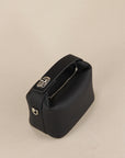 Shokupan Bag (Grain Leather)
