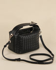 Shokupan Bag (Woven)