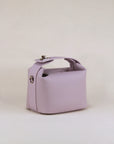 Shokupan Bag (Grain Leather)