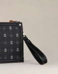 ONYX CLUTCH