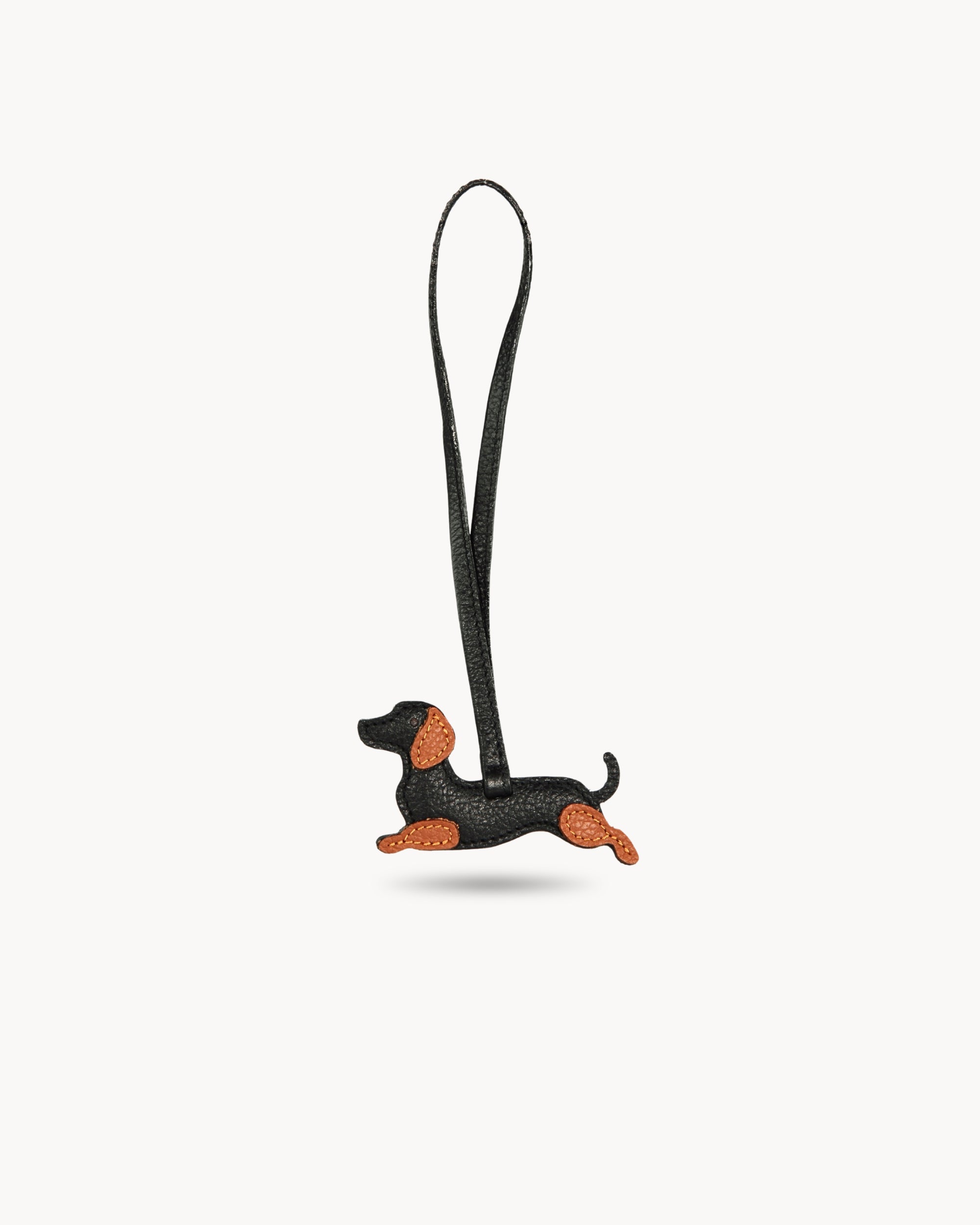 Petits Amis Dachshund Charm
