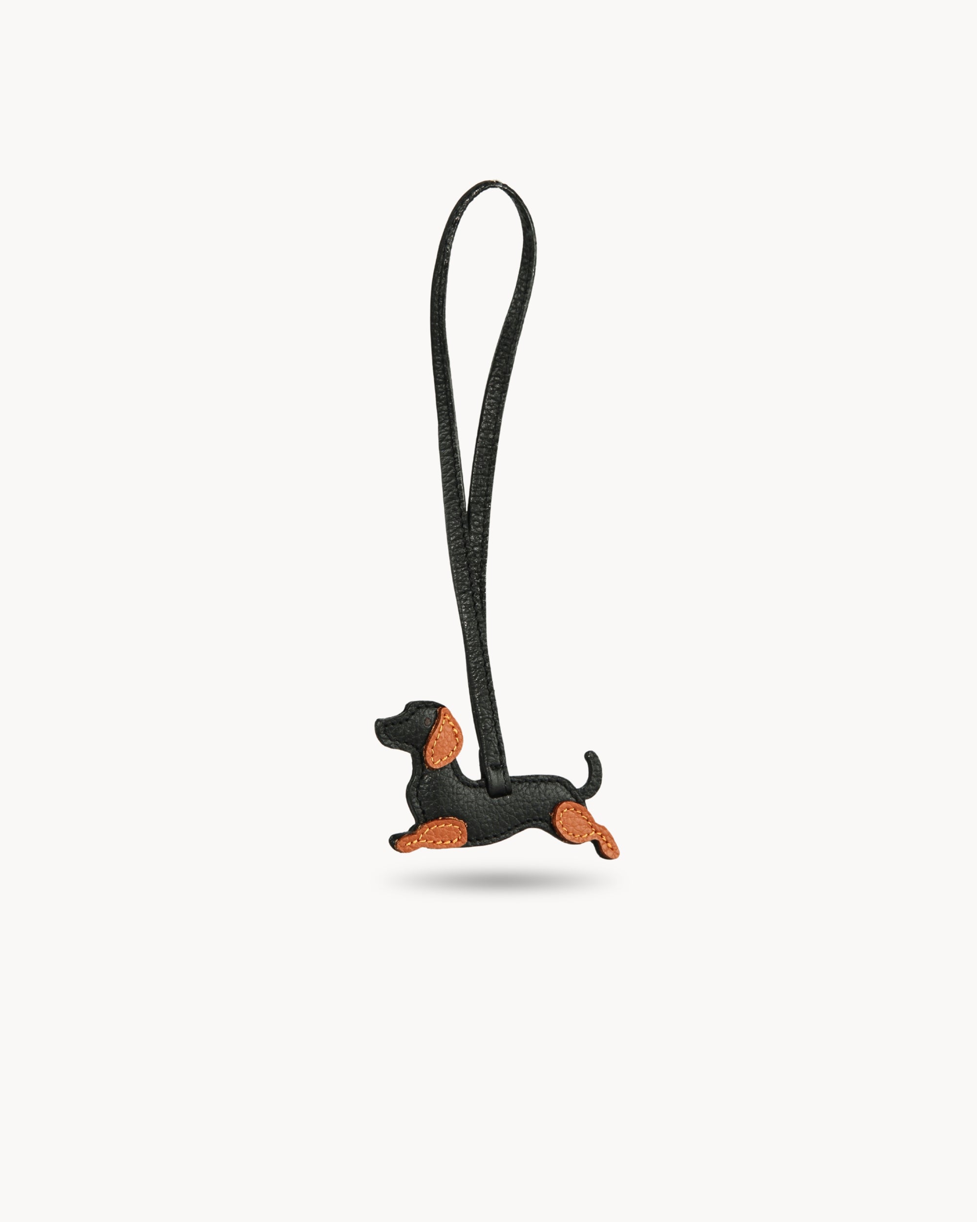 Petits Amis Dachshund Charm