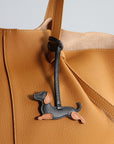Petits Amis Dachshund Charm