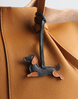 Petits Amis Dachshund Charm