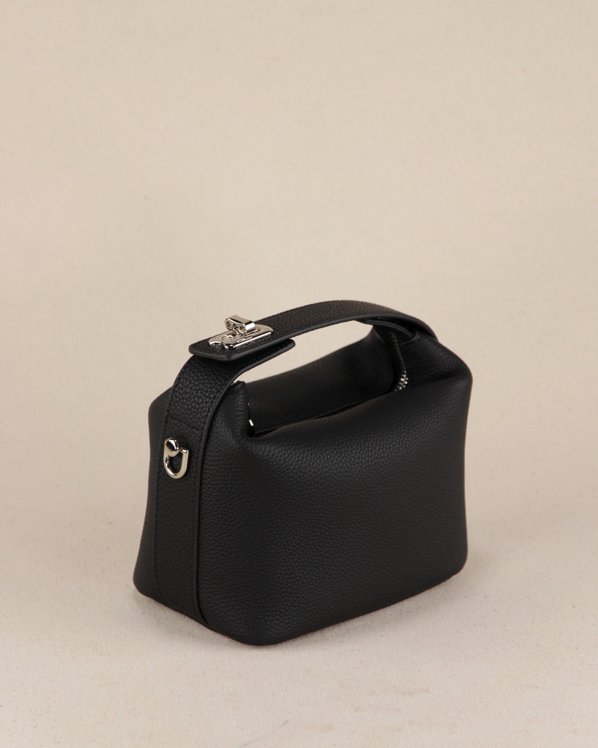 Shokupan Bag (Grain Leather)