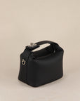 Shokupan Bag (Grain Leather)