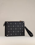 ONYX CLUTCH