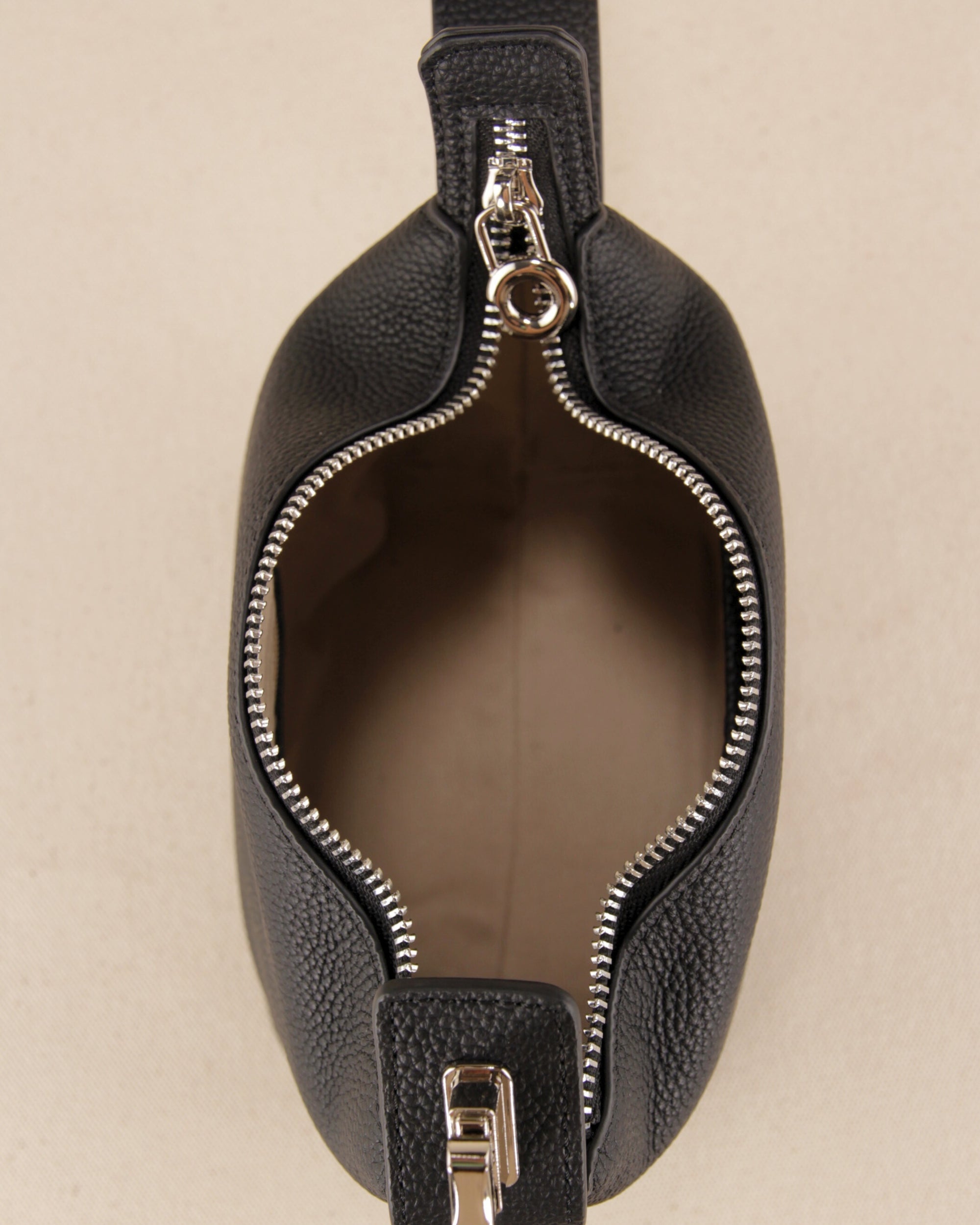 Shokupan Bag (Grain Leather)