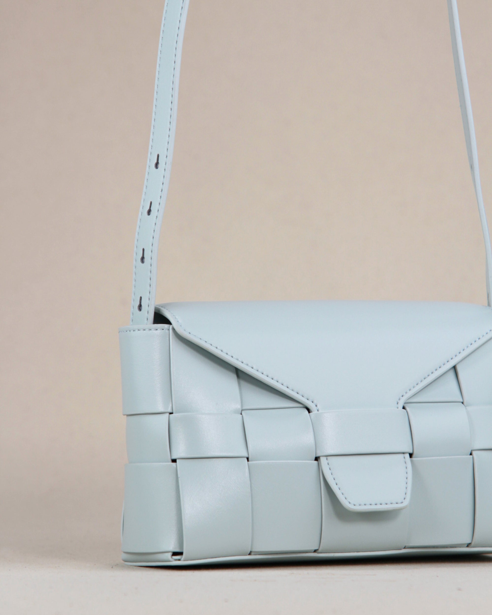 Tessa Bag (Smooth)