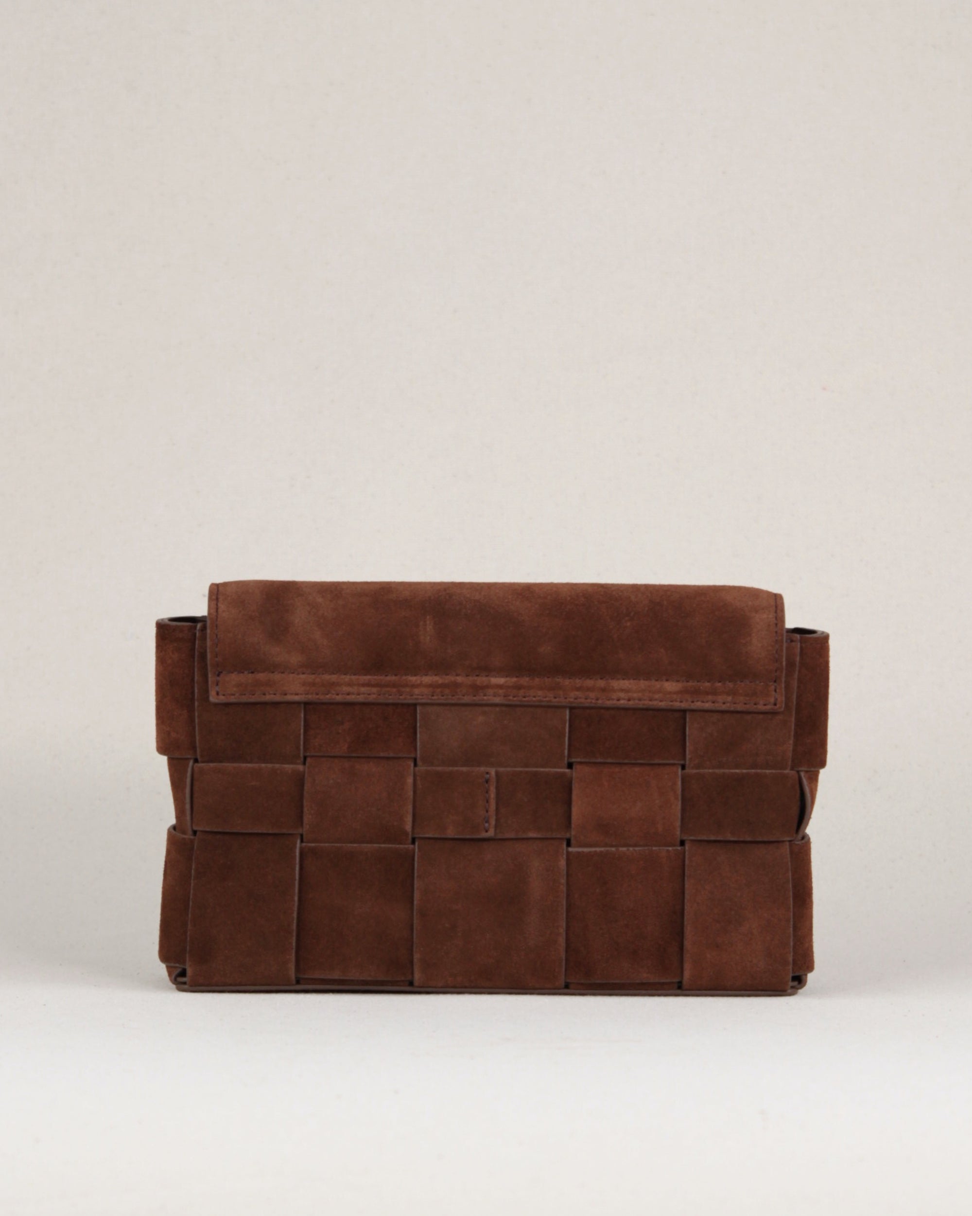 Tessa Bag (Suede)